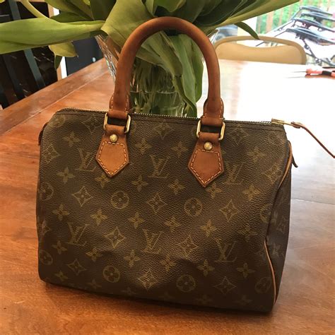 louis vuitton spedy usato|used louis vuitton speedy bags.